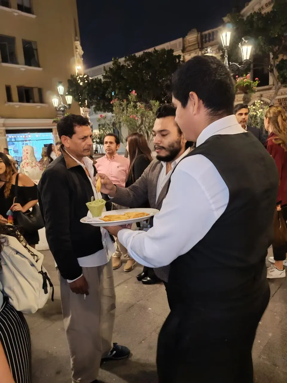 Coffee break Grupo EGVA 5