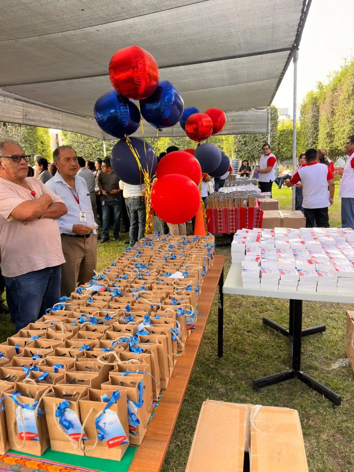 Coffee break Grupo EGVA 18